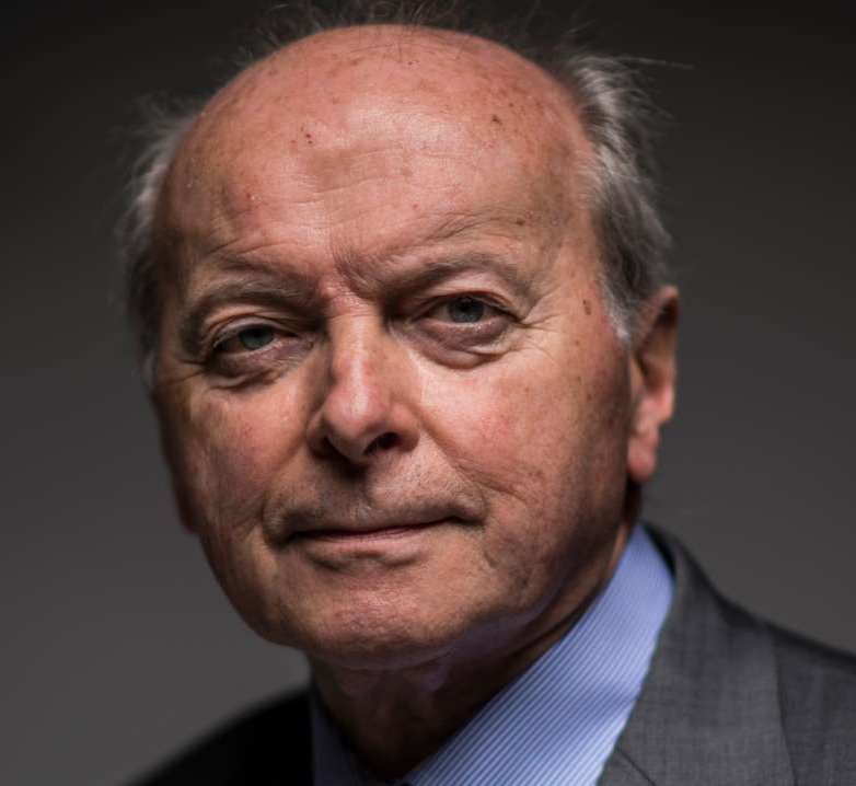 Jacques Toubon