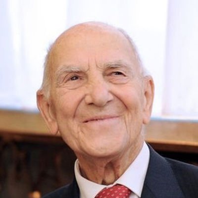 Stéphane Hessel