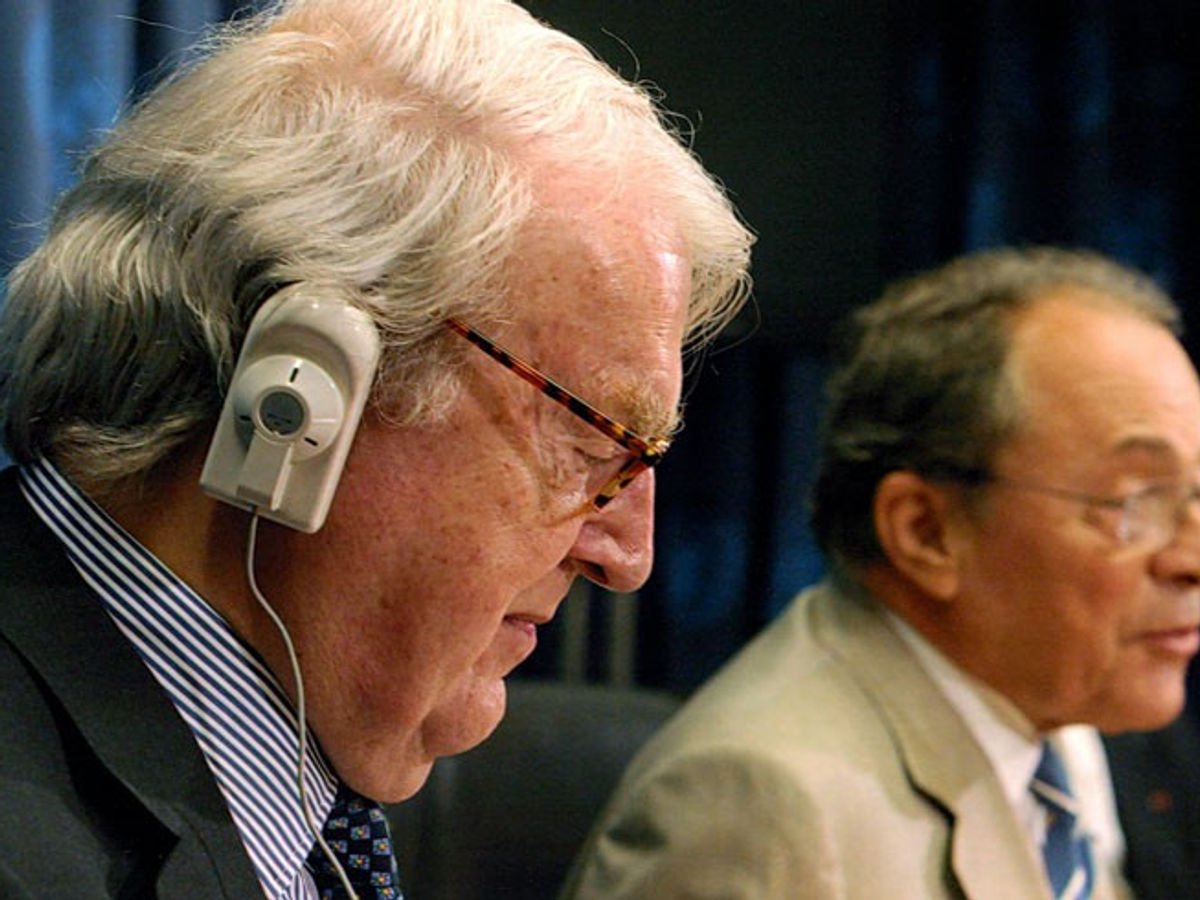 United Nations, 2004