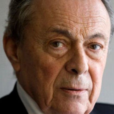 Michel Rocard