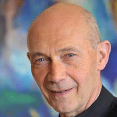 Pascal Lamy