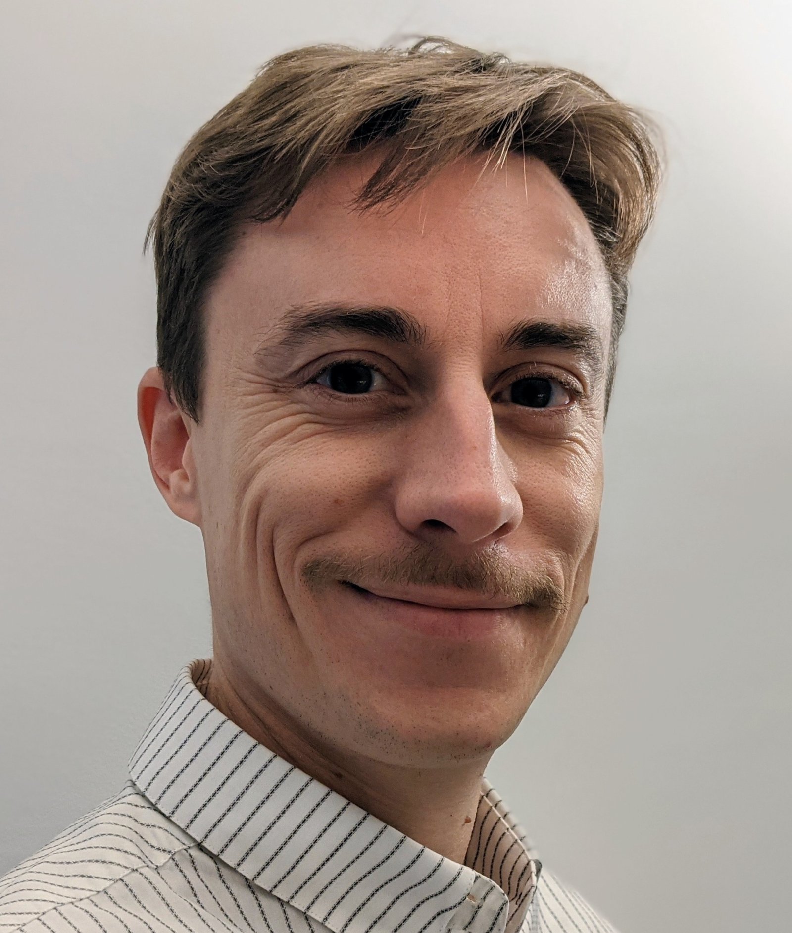 Eric Ploteau