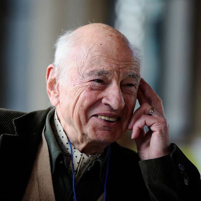 Edgar Morin