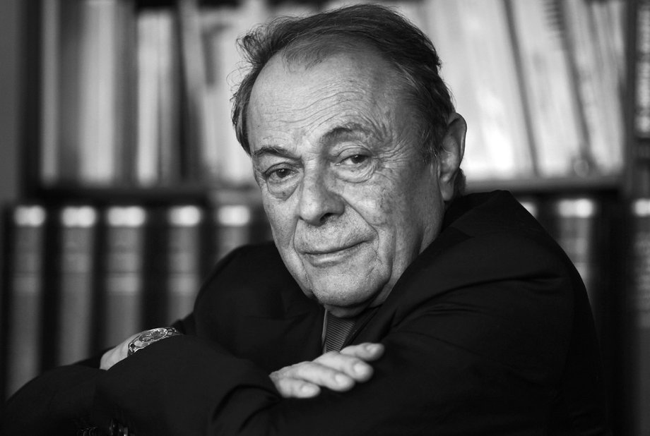 Michel Rocard