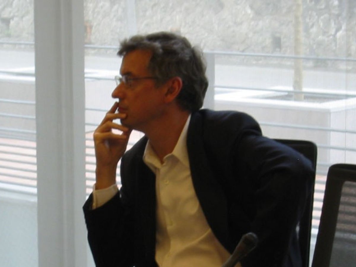 Monaco Collegium International Meeting, 2008