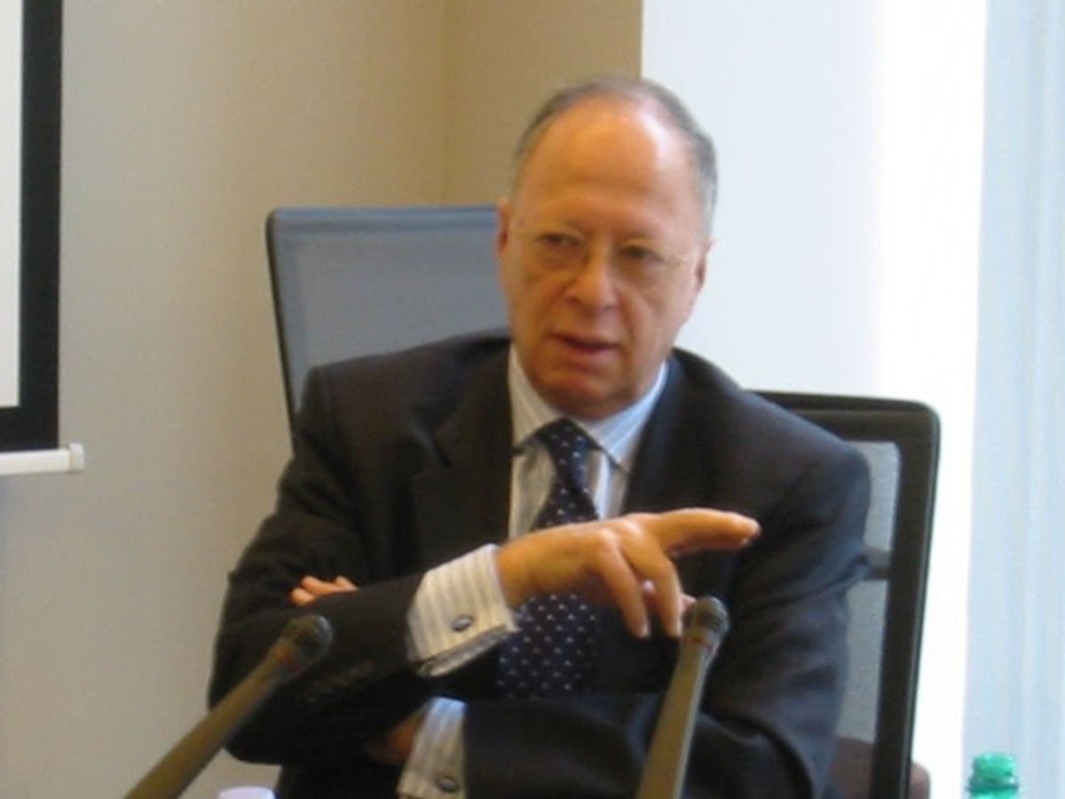 Monaco Collegium International Meeting, 2008
