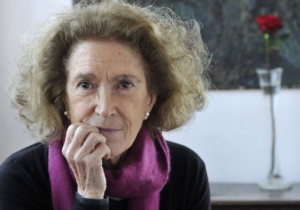 Mireille Delmas-Marty