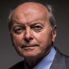 Jacques Toubon
